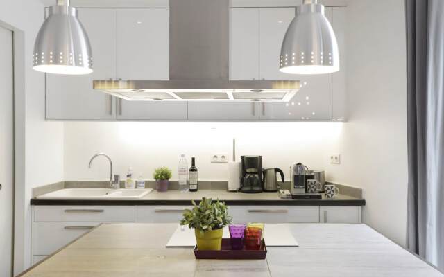 Designer Stay - Montparnasse