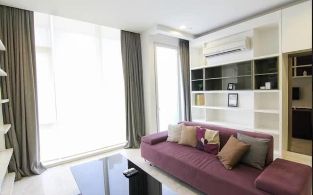 Platinum Suites by SYNC