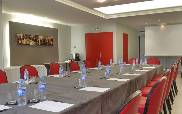 Le Saint-Georges Hotel & Spa