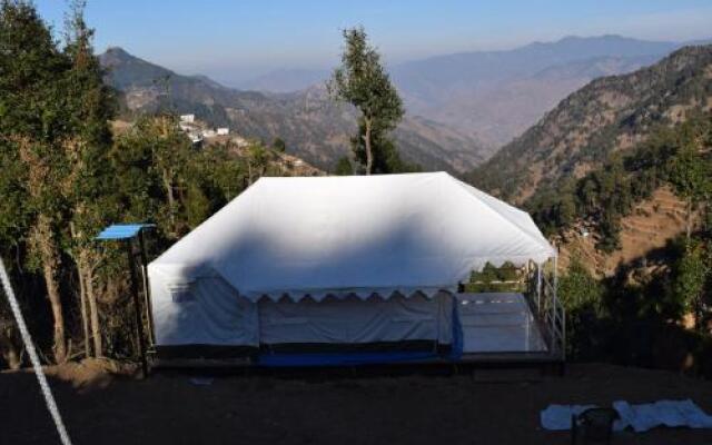 Ghughuti Resort