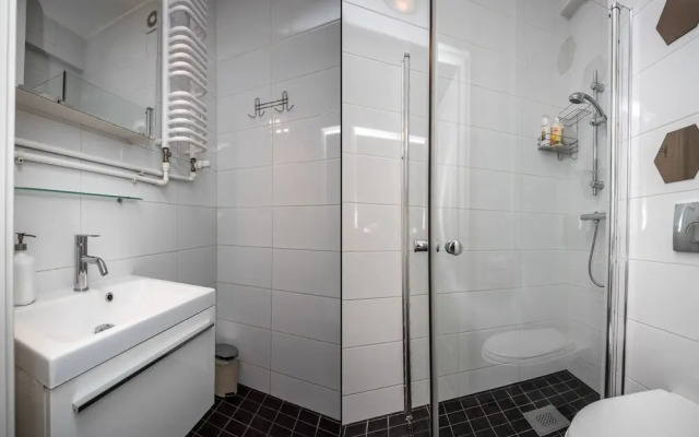 Apartamenty Wawa Centrum by Your Freedom
