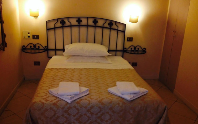 Marta Guest House