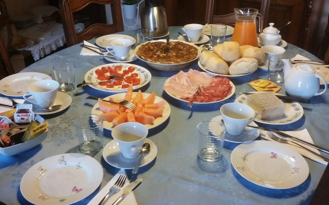 B&B Cà Rossa