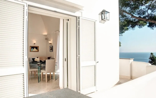 Villa Bougainvillea