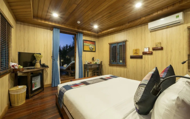 Zest Villas & Spa
