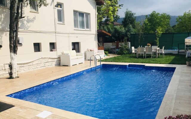 Eren Villa 1