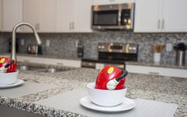 4718sh - Storey Lake 6 Bedroom Villa