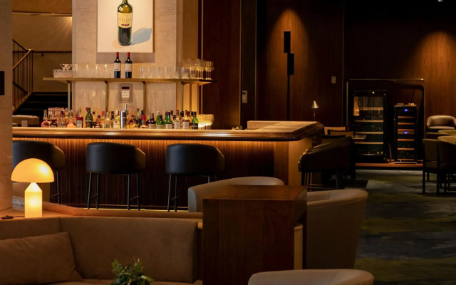 One Station Hotel Kumamoto