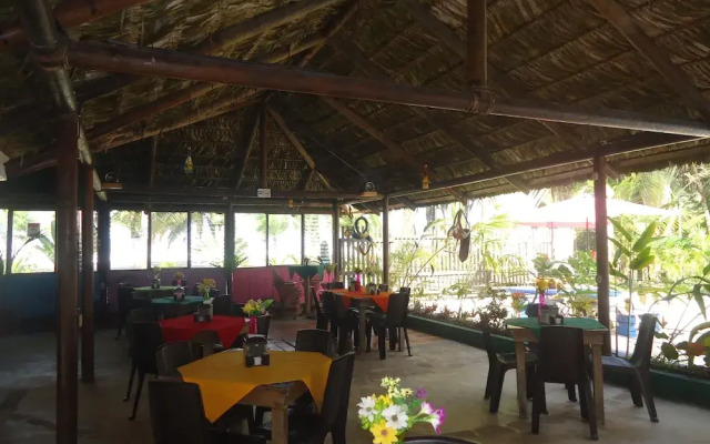 Hotel Playa Westfalia