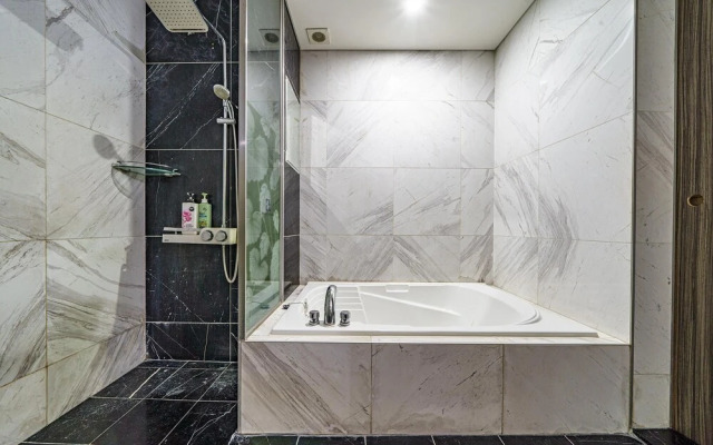 Elysia Hotel in Pyeongtaek