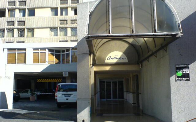 Centurion All Suite Hotel