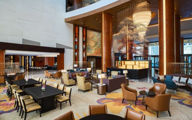 Sheraton Beijing Lize Hotel