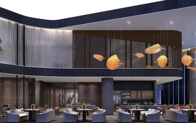 Longyan Jinghua Fliport Hotel