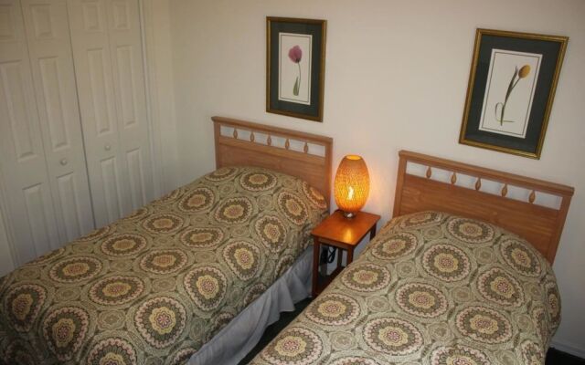 Villa Valk - Comfort - 3 Bedroom