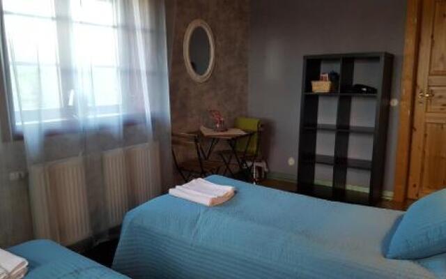 Sälens Bed & Breakfast