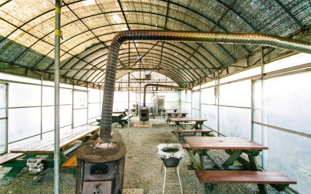 Buan Loveholic Pension