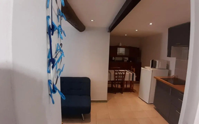 CAP d OSNE - BANYULS SUR MER - 2MN PLAGE