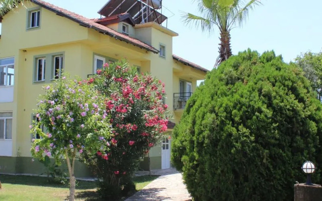 Summer Life Villa Apart