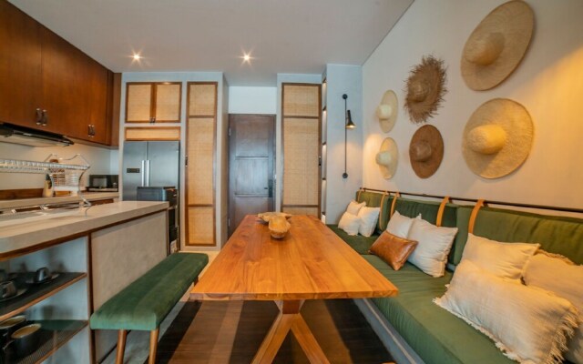 Apartment Seabreeze 1