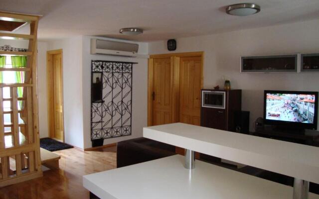 Apartment Jimmy - luxury 65m2 two bedrooms aprtmnt
