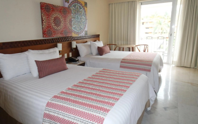 Sunscape Puerto Vallarta Resort & Spa All Inclusive