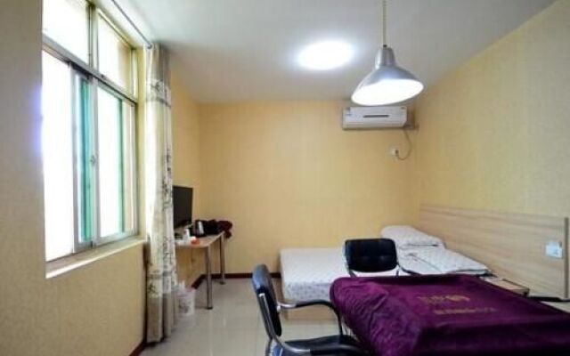 Wuhan Minghang Guesthouse