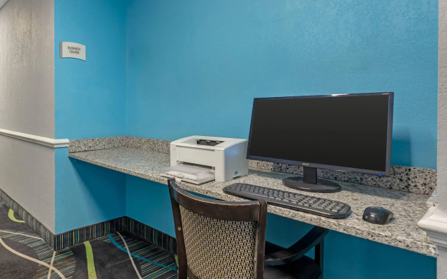 Quality Inn & Suites Edgefield