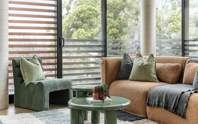 King Street Apartments by Urban Rest