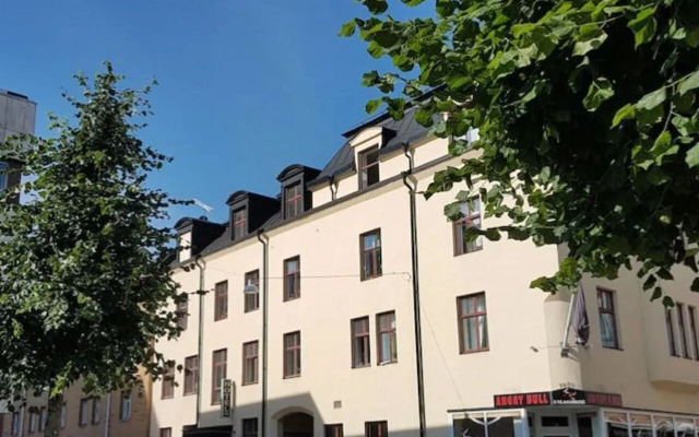 Vattengrändens Vandrarhem & Hotel