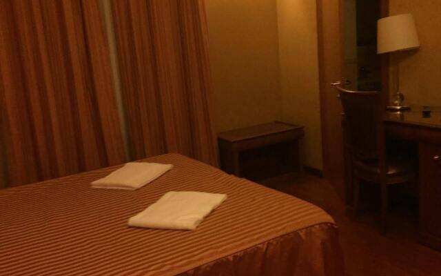 Hotel Divine Rome