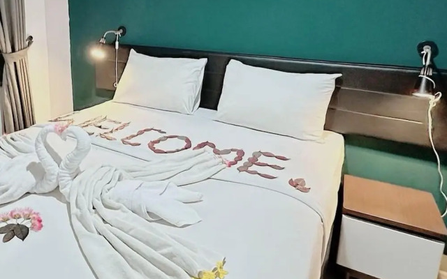 Izi Cozi Jababeka Enviro Powered by Archipelago