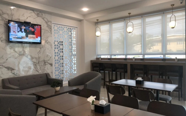 The Vienna Place Hotel