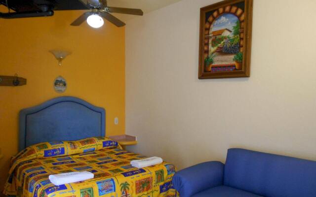 Cactus Inn