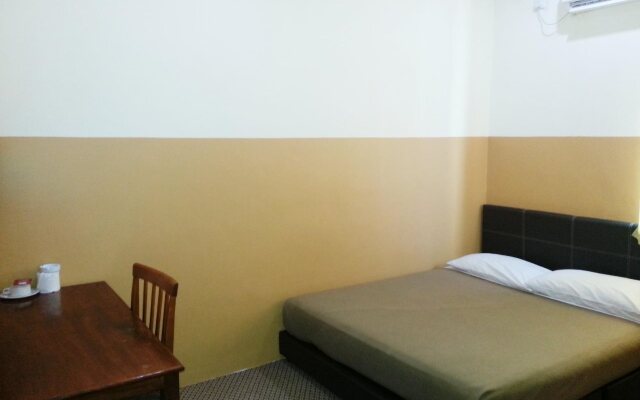 Sakiza View Hotel Setia Tropika