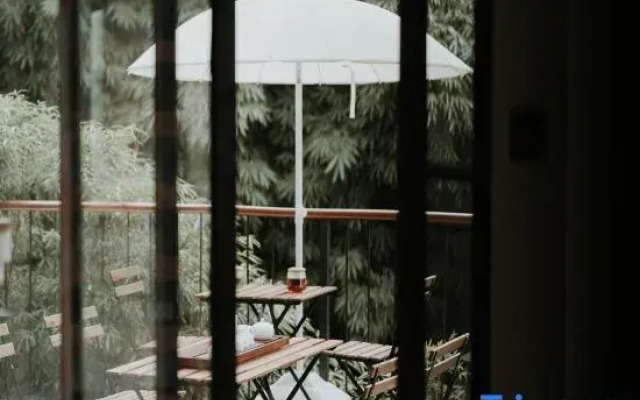 ZhuYe Guesthouse