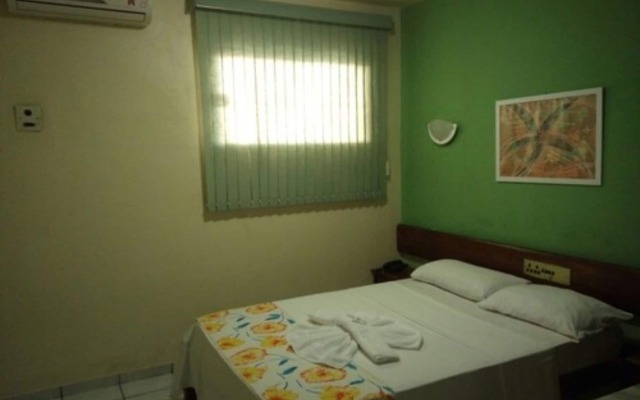 Hotel Costa Verde