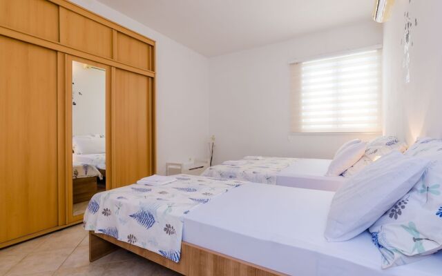 Apartment Alba