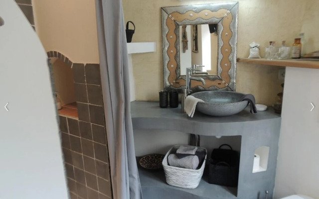 Le Soustet Des Auches