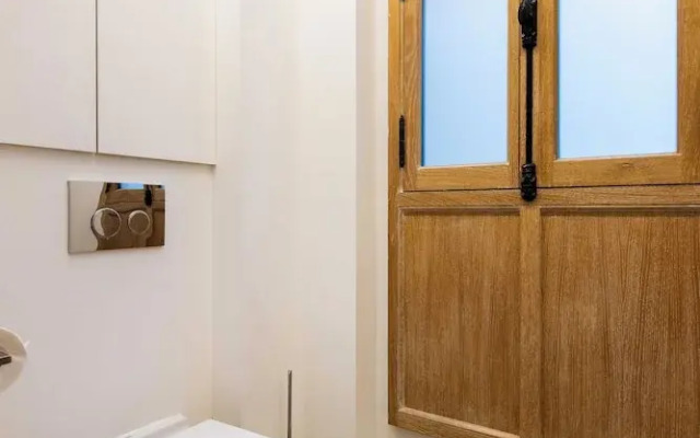 Sublime Apt - 3bd/6p With AC - Victor Hugo/16e