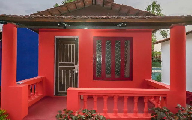Heritage villas