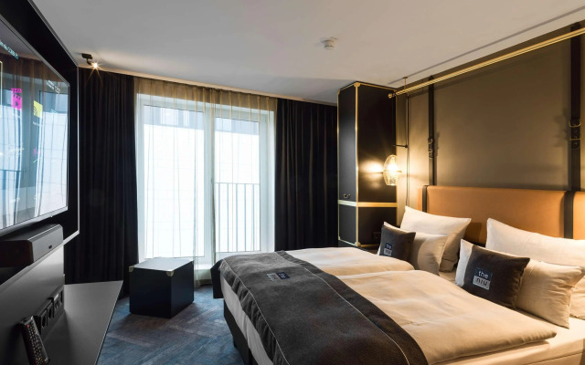 Holiday Inn - the niu, Cobbles Essen by IHG