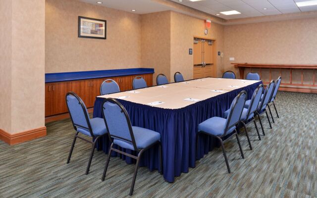 Hampton Inn Virginia Beach-Oceanfront South