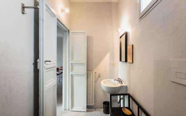 Don Cirillo - Appartamento 3