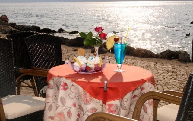 Hotel Residence Villa Beatrice