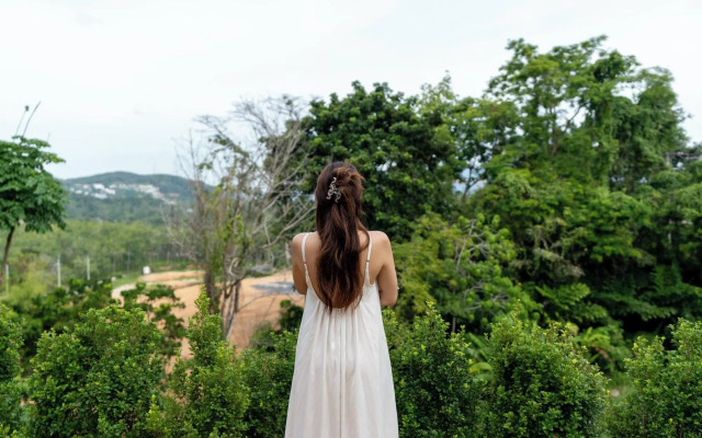 Akra Collection Layan Hideaway Villas