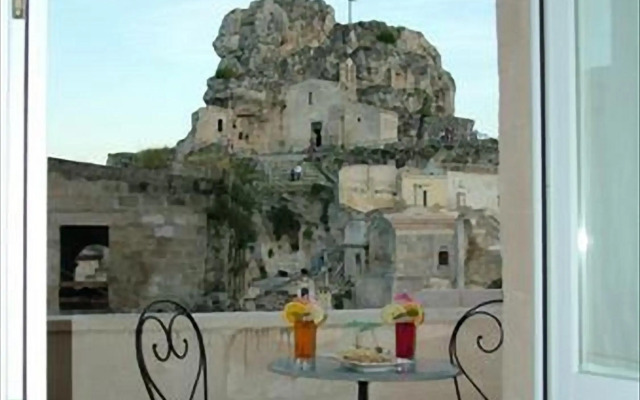 Caveoso Hotel