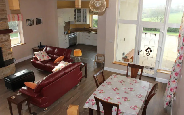 Leaghan Self Catering