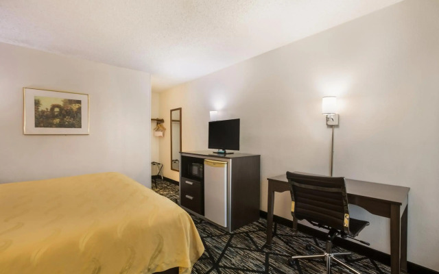 Quality Inn Atlanta Northlake