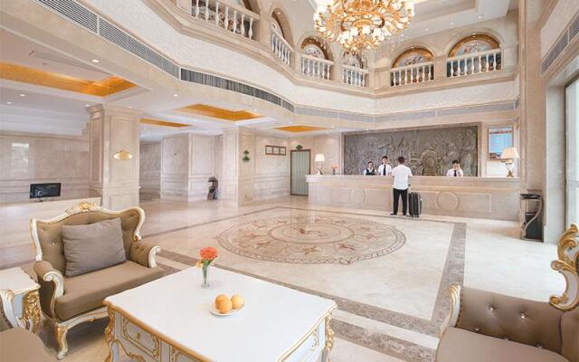 Vienna Hotel Guangxi Guilin Yangshuo Eternal Love
