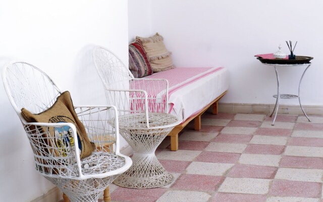 Zwin Zwin Boutique Hôtel & SPA